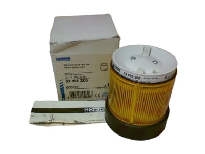 CROUZET 83.895.206