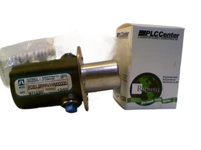 TUTHILL PDS12PPPV1NM00000