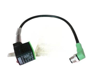 PHOENIX CONTACT SAC-3P-M12MR/0.3-PUR/A-1L-S