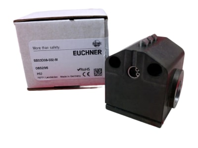 EUCHNER SB03D08-552-M
