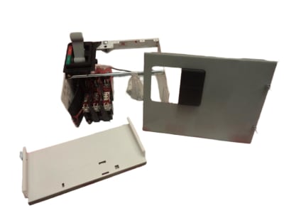 EATON CORPORATION FZ-Z-1-D-Z-14