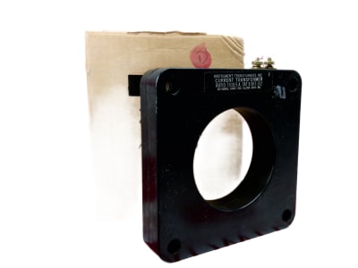 INSTRUMENT TRANSFORMERS INC 8-SHT-152