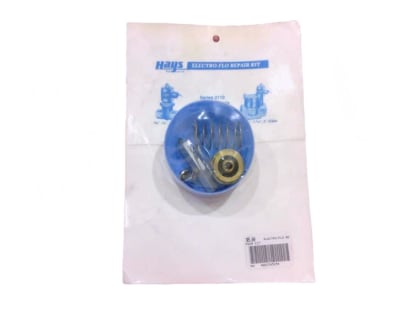 HAYS FLUID CONTROL 2110-KIT