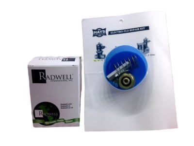 HAYS FLUID CONTROL 11569
