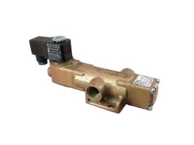VERSA VALVES VSG-2521-XISP-D024