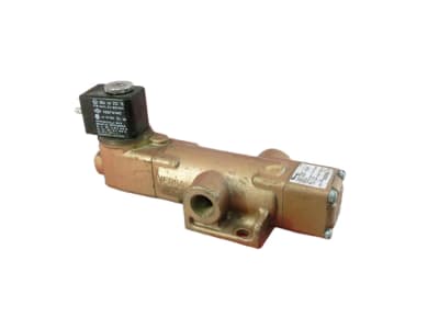 VERSA VALVES VSG-2421-XISP-D024