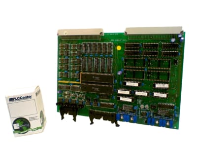 SIEMENS PC612CJ4163B1300-C963
