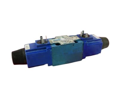 EATON CORPORATION KDG4V-3-2C15S-M-U-H-40