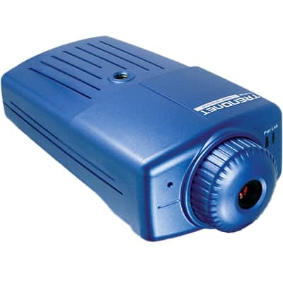 TRENDNET TV-IP100