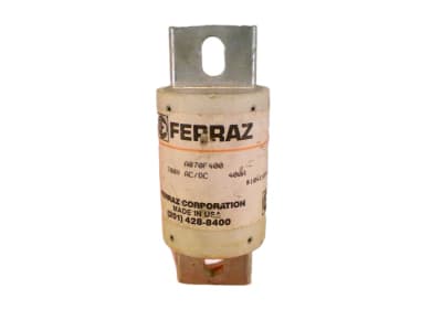MERSEN A070F400