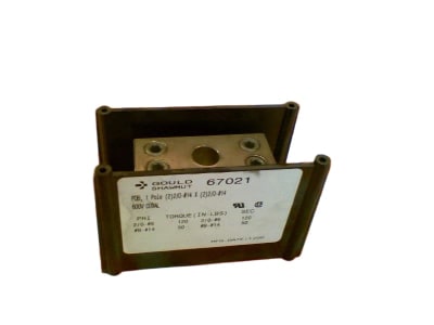 MERSEN 67021