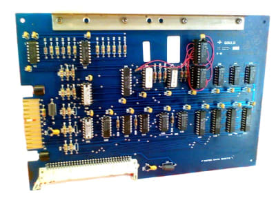 MERSEN 41-0080-00