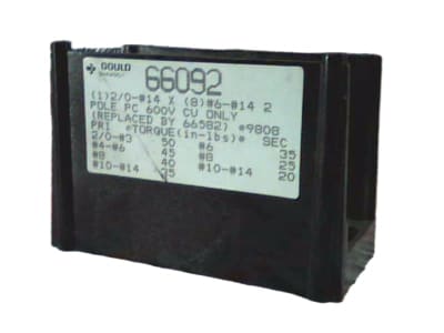 MERSEN 66092