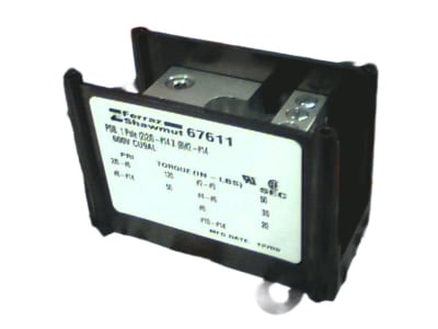 MERSEN 67611