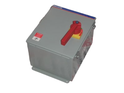 MERSEN ECFBJ603RP0