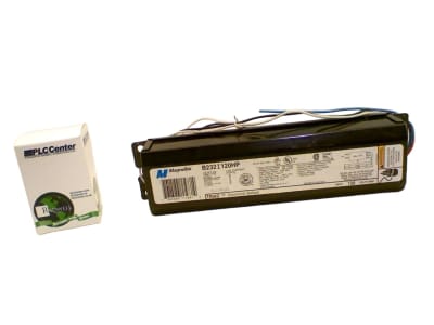MAGNETEK B232I120HP