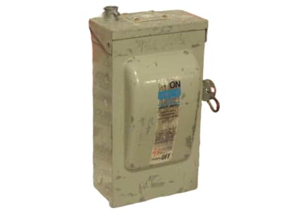 MERSEN FR351