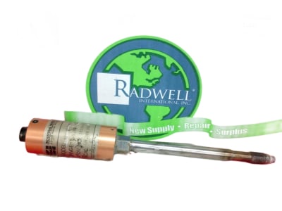 INDUSTRIAL SENSORS ISI-0100-5.0T-6