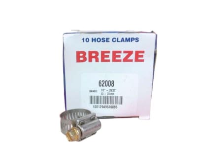 BREEZE INDUSTRIAL 62008