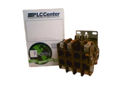 MERSEN 2200-EBC530AA-1-81
