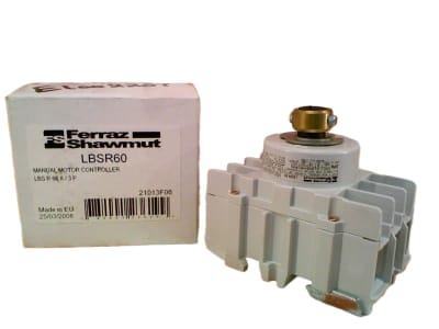 MERSEN LBSR60