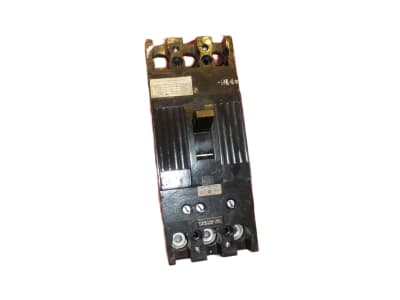 MERSEN JL3B125