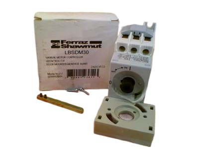 MERSEN LBSDM30