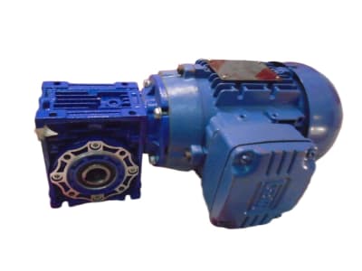 LENZE GSND4-1NHAR-MDERA-071-32/15