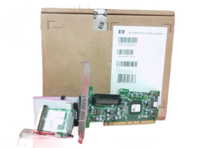 HEWLETT PACKARD COMPUTER AH627A