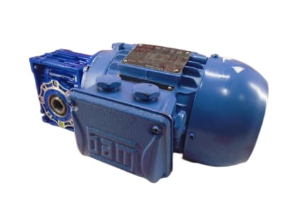 LENZE GSN05-1NHAR-MDERA080-32/15