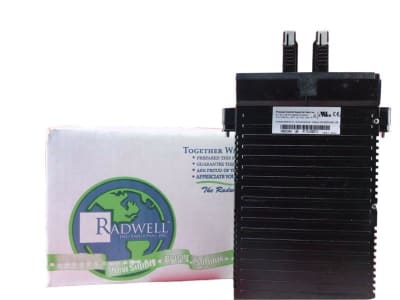INVENSYS P0923RH
