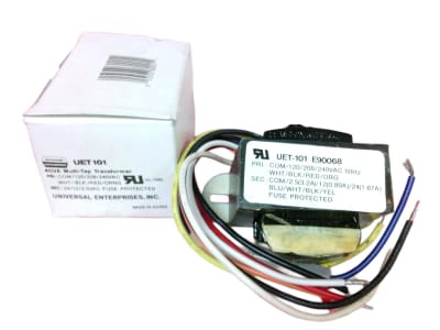 UEI TEST INSTRUMENTS UET-101