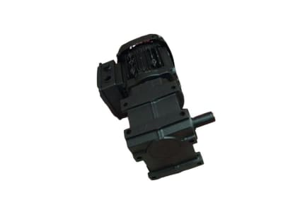 SEW EURODRIVE S37DRS71S6-43.68:1