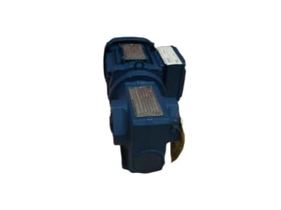 SEW EURODRIVE SA37DRS7156-48.63:1