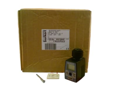 BURKERT 215645