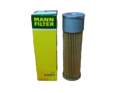 MANN FILTER H614/3
