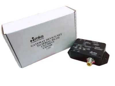 MKS INSTRUMENTS CDN108