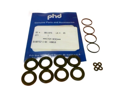 PHD INC 0180752-1-01-H9010