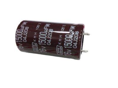GENERIC CR15000U16SN
