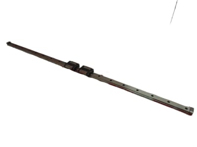 THK 2RSR15ZMUU-710LM