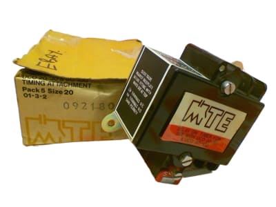 MTE 01-3-2