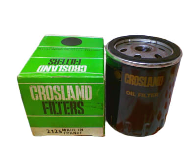 CROSSLAND 2125