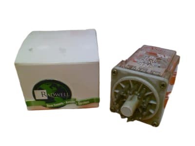 NORSLO R15W-240AC