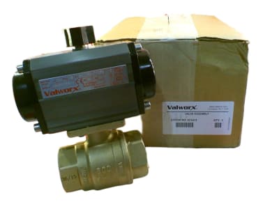 VALWORX 521412