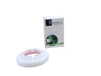 TRI CLOVER 20-514C-2-1/2