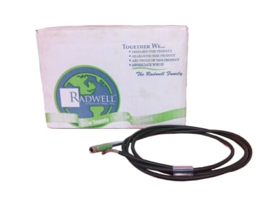 PHOENIX CONTACT SAC-4P-M8FSSH/2.0/PUR