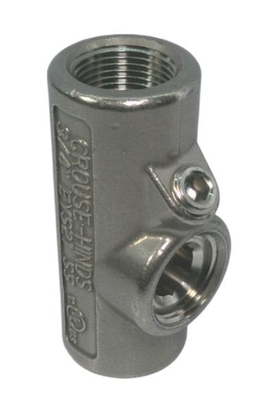 EATON CORPORATION EYS21-SS