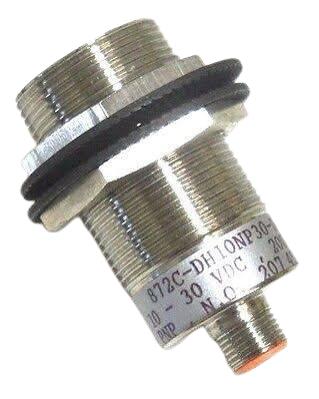 ALLEN BRADLEY 872C-DH10NP30-N4