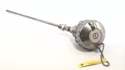 J&W INSTRUMENTS INC KK68U-018-12C-9HP31