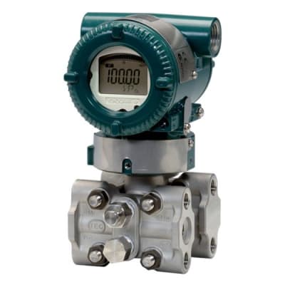 YOKOGAWA EJA110E-JMS4G-912EB/FF1/D1